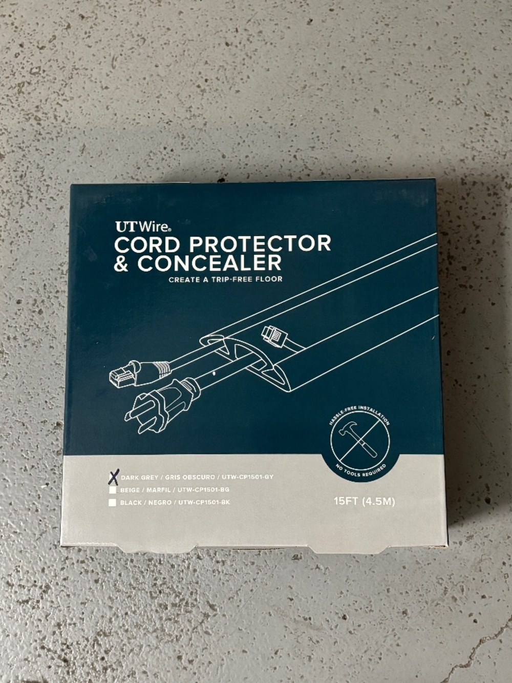 UTWire Cord Protector